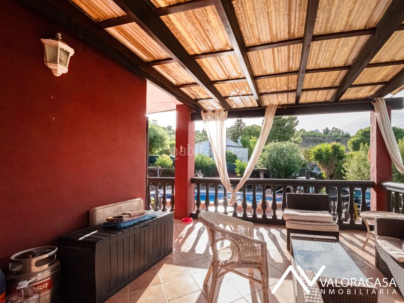 Foto d84857b4-b02a-4329-a667-a9410047adfd. Chalet  independiente en Coín