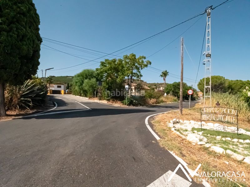 Foto eb1f594f-7fa7-4519-be45-4653306b792d. Chalet  independiente en Coín