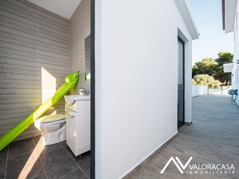 Foto 0f61f83a-dfbb-47fa-ba1c-3d80cb0674ae. Chalet mit parking pool in Pizarra
