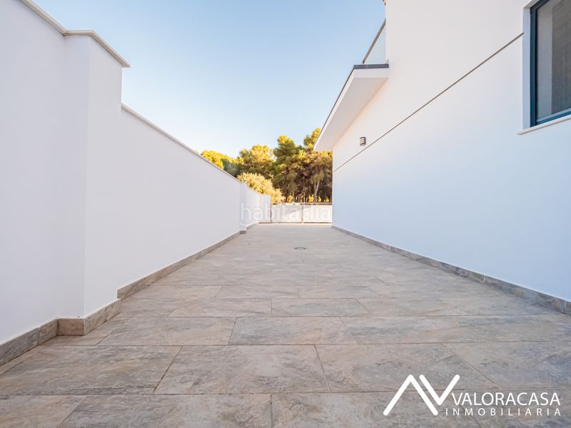 Foto 42a5b74a-1eb1-4916-ac80-82522ee9e54f. Chalet mit parking pool in Pizarra
