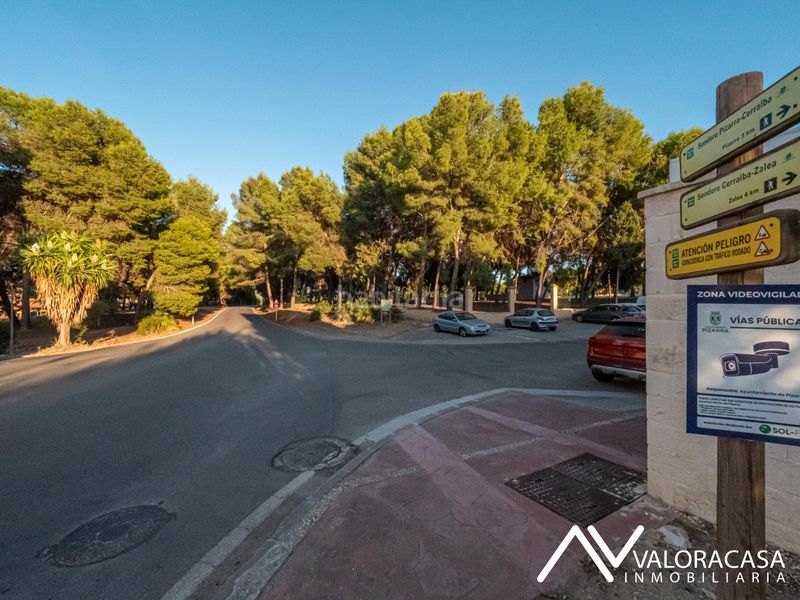 Foto 4c4985a0-eccf-4f19-b2b2-f77770a0c209. Chalet mit parking pool in Pizarra