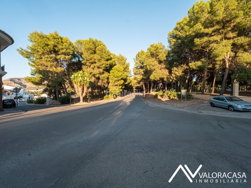 Foto 5a646bff-2be5-469d-8492-4ebb76ecccf1. Chalet mit parking pool in Pizarra