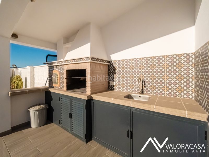 Foto a6e1649e-00df-4648-b542-752f5abeaa87. Chalet mit parking pool in Pizarra