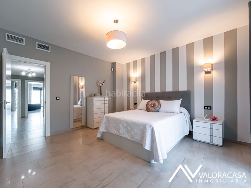 Foto ad845d4a-c27f-4341-9fae-c2093a1c9e44. Chalet mit parking pool in Pizarra