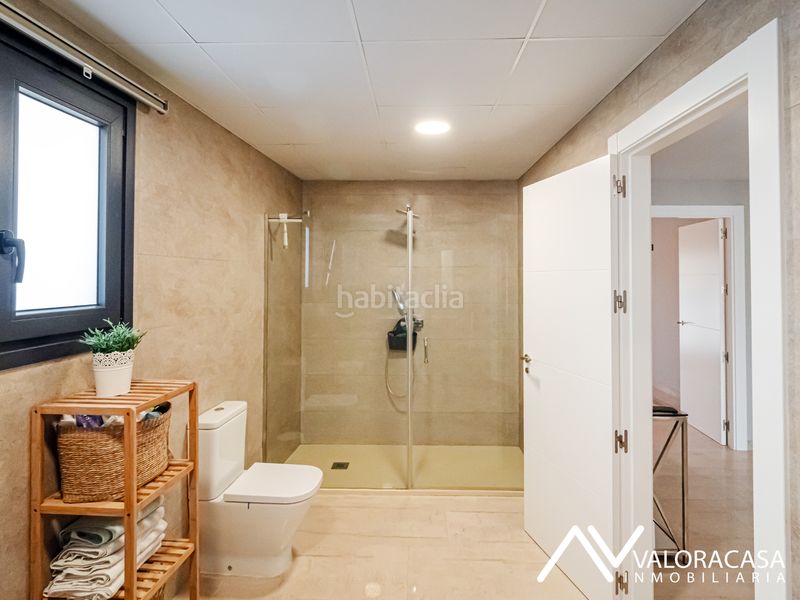 Foto d951db85-6552-4cea-bb9f-e2238ae76e3a. Chalet mit parking pool in Pizarra