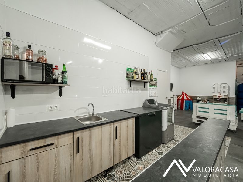 Foto da5d915c-cec6-4430-98c7-d34e64fd4d6b. Chalet mit parking pool in Pizarra