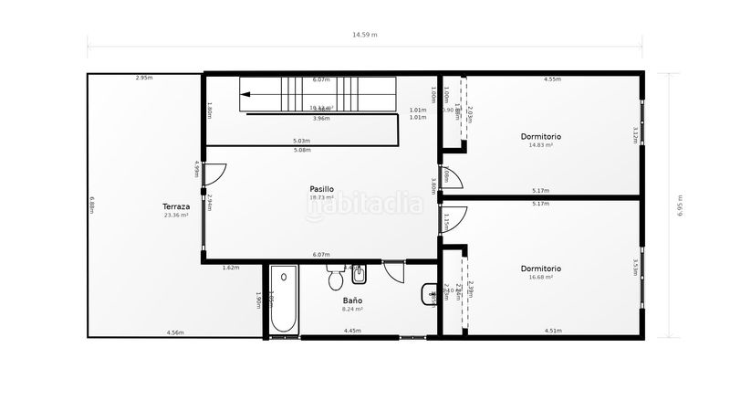 Foto da863524-5828-4741-9563-b79ffa248fd4. Chalet mit parking pool in Pizarra