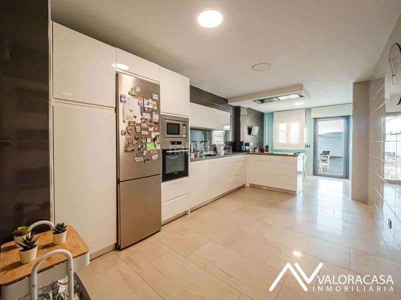 Foto df2ce6dd-a3f3-4a01-8419-0db0af0bb13d. Chalet mit parking pool in Pizarra