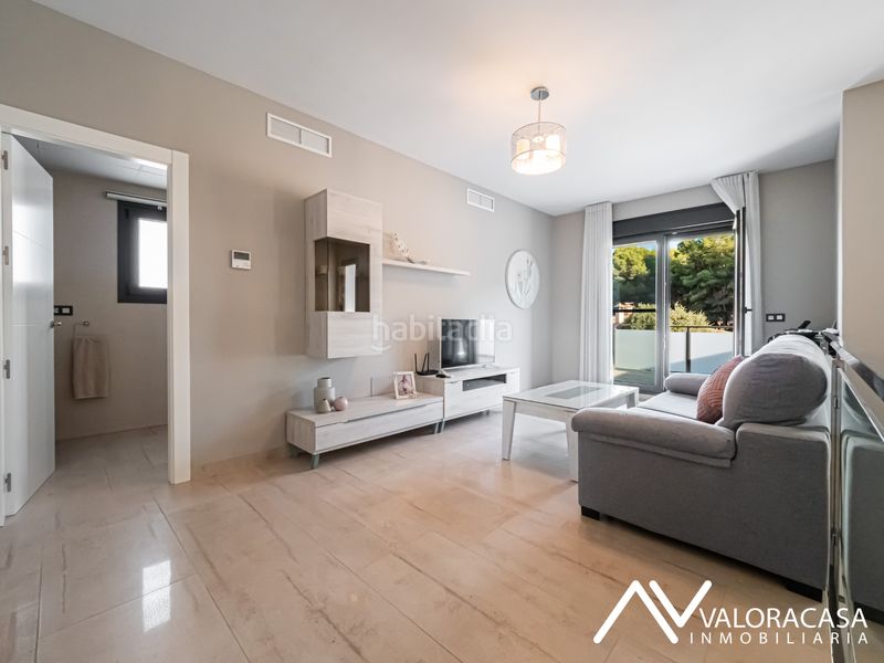 Foto f57a0c1e-dbb8-4626-a799-34e05b67f9f3. Chalet mit parking pool in Pizarra