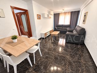 Location Appartement à Calle lepanto 5. Piso en alquiler en las delicias