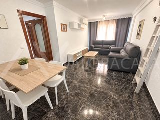 Lloguer Pis a Calle lepanto 5. Piso en alquiler en las delicias