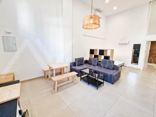 Rent Flat in La Princesa. Alquiler apartamento en la princesa-huelin