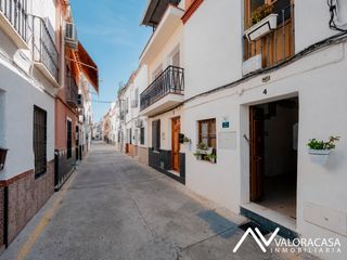 Haus in Coín. Casa en venta en coín