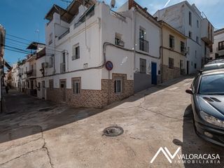House in Coín. Casa en venta en coín