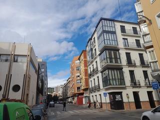 Lloguer Local Comercial a Perchel Sur - Plaza de Toros Vieja. Local en alquiler