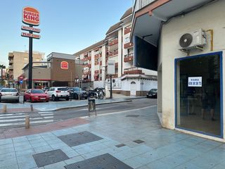 Lloguer Local Comercial a Poniente-Faro. Local en alquiler