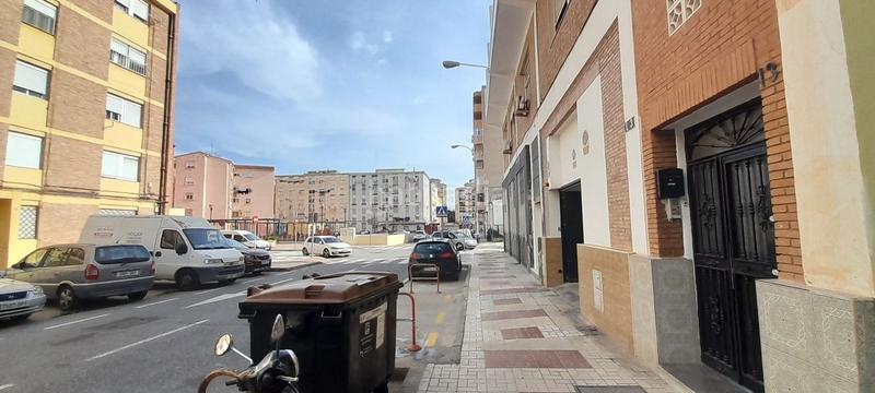 Foto 77cfe07a-2298-4e94-9624-ed50187ae30c. Local comercial local en venta en Santa Cristina - San Rafael Málaga