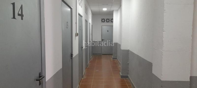 Foto a0c0da59-0aff-4c41-8bdc-4bb678b4bbf8. Local comercial local en venta en Santa Cristina - San Rafael Málaga