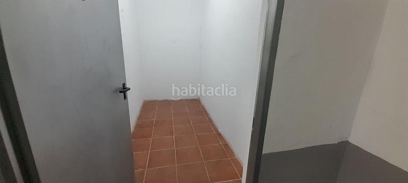 Foto bce1bd4b-130a-4b3c-b641-b049b0044eb9. Local comercial local en venta en Santa Cristina - San Rafael Málaga