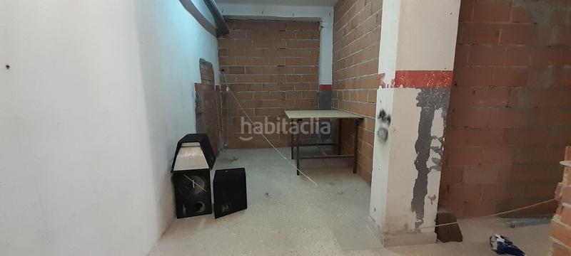 Foto c8348e63-00e4-48ef-b9d4-b47a952be983. Local comercial local en venta en Santa Cristina - San Rafael Málaga