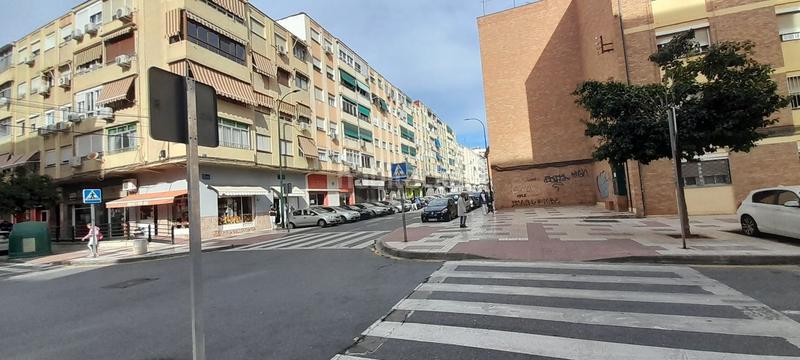 Foto d50779f5-47a5-4d95-a332-03d3692dc331. Local comercial local en venta en Santa Cristina - San Rafael Málaga