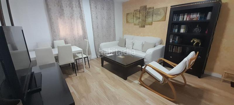 Foto 0b607051-058f-4018-8ac9-dbba9359e74c. Pis a Puerta Blanca Málaga