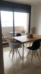 Flat in Parque Ayala - Jardín de la Abadía - Huelín. Casa en venta 2 habitaciones 2 baños.