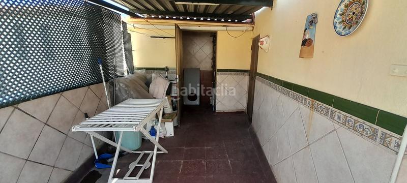 Foto 2b0cb3e9-7847-408a-8020-c6811270e3e3. Xalet a Parque Ayala - Jardín de la Abadía - Huelín Málaga