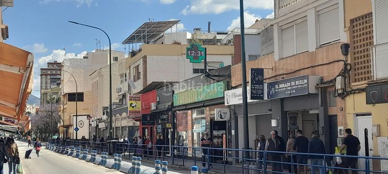 Foto 695421ba-57e1-4015-8842-7847de4fbcf7. Xalet a Parque Ayala - Jardín de la Abadía - Huelín Málaga