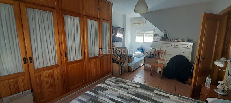 Foto 71434677-26a7-47e8-86a5-42277844a53f. Xalet a Parque Ayala - Jardín de la Abadía - Huelín Málaga