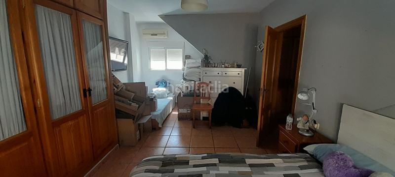 Foto 8a9787fe-3372-4277-bd1a-6051b8e455e1. Xalet a Parque Ayala - Jardín de la Abadía - Huelín Málaga