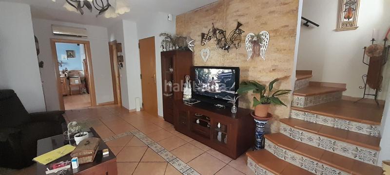 Foto ac214951-e3b3-4a5a-91b4-c0797e02bd4f. Xalet a Parque Ayala - Jardín de la Abadía - Huelín Málaga