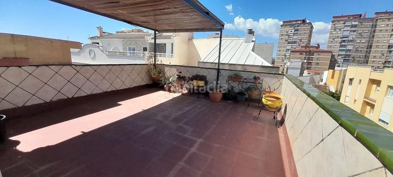 Foto c50ee35a-9f13-40d5-84f6-e330d2d5d704. Xalet a Parque Ayala - Jardín de la Abadía - Huelín Málaga