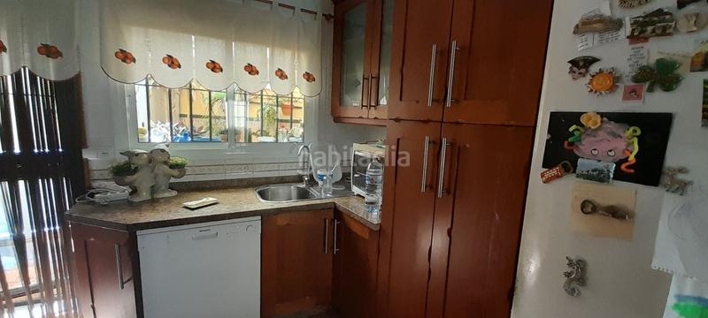 Foto cafb9119-83a0-4ec0-8251-185716c32049. Xalet a Parque Ayala - Jardín de la Abadía - Huelín Málaga