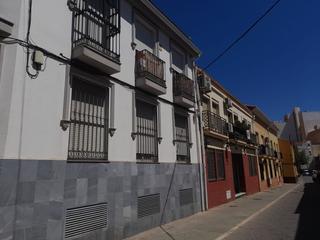 Àtic a La Trinidad. Casa en venta 1 habitaciones 1 baños.