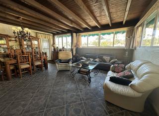 Pis en Playa del Rincn. Casa en venta 4 habitaciones 2 baos.