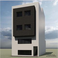 Rural plot in Parque Victoria Eugenia. Suelo en venta