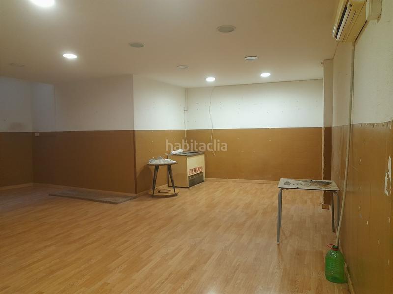Foto 2138fa05-8156-4bf7-ab9f-bdd29bd5e318. Local comercial local en venta en San Bartolomé - Millán de Priego Jaén