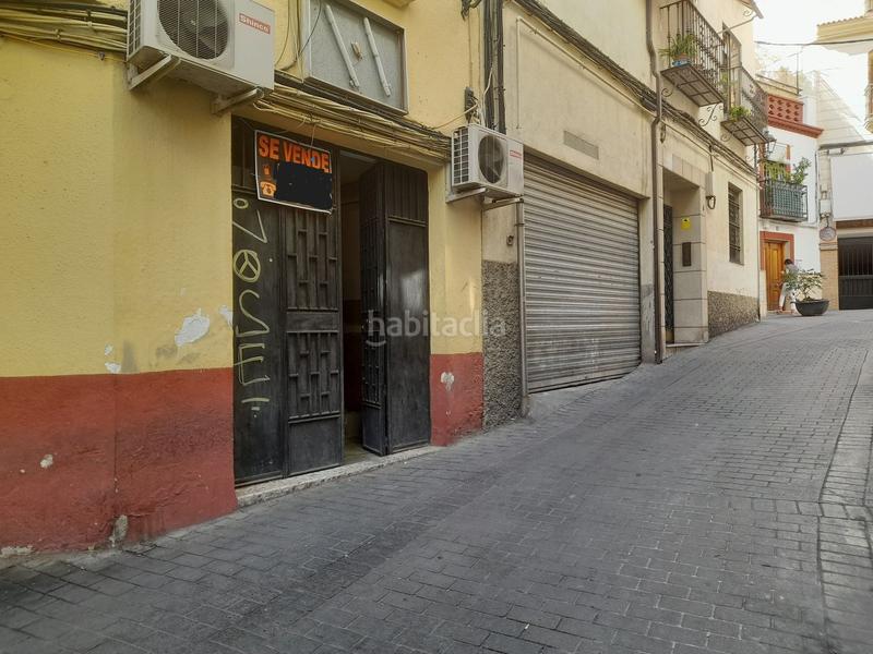 Foto 6f12c2c4-2fdf-4af1-8a3f-06e810a2fdf2. Local comercial local en venta en San Bartolomé - Millán de Priego Jaén