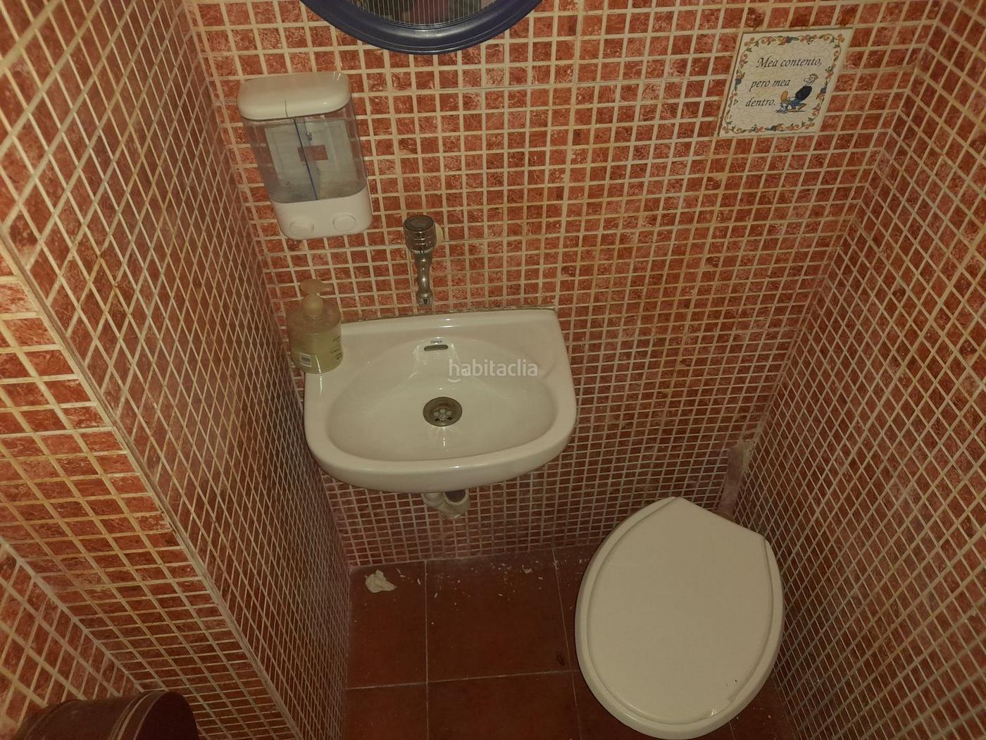 Local en Venta Jan