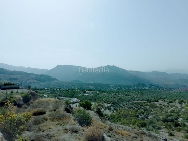Foto 039ab3ea-cff7-4ced-ada0-ff6f91b4e7df. Finca rústica suelo en venta en Pegalajar