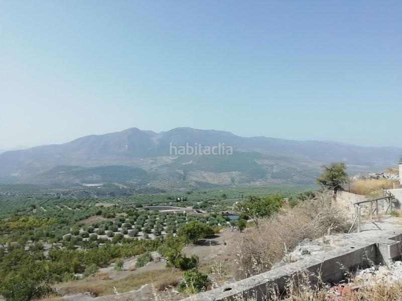 Foto 105be5a0-a80e-48ea-ad5b-d621ba47f234. Finca rústica suelo en venta en Pegalajar