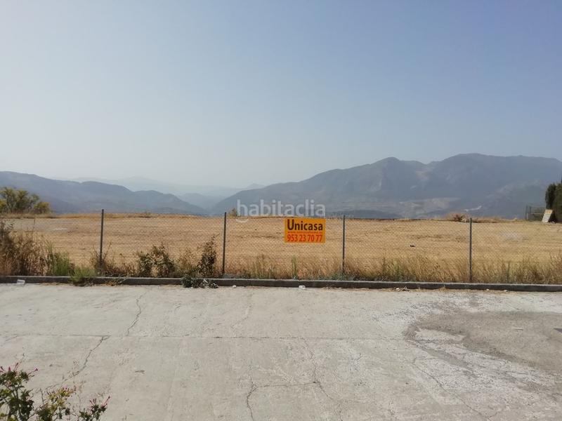 Foto 171160c8-a3f0-4088-99a9-f9ebc6093ba5. Finca rústica suelo en venta en Pegalajar