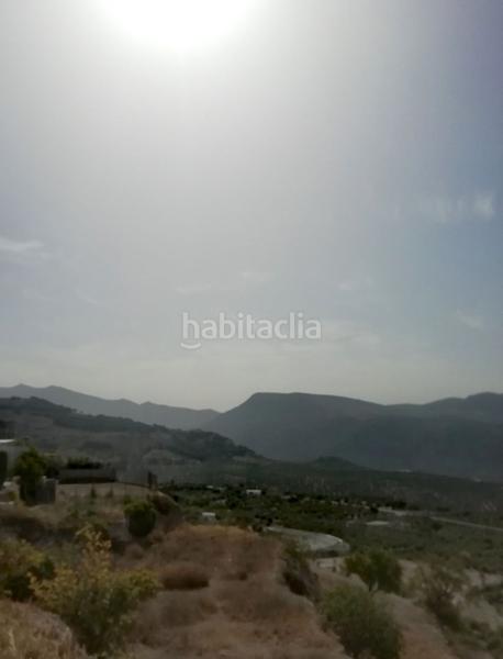 Foto 41ac1c6d-da80-43bf-962f-8c8a79bbbef6. Finca rústica suelo en venta en Pegalajar