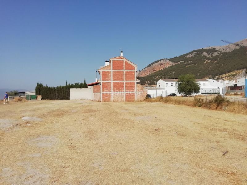 Foto 6f7c85ac-e107-4932-895e-03bee4afd4f2. Finca rústica suelo en venta en Pegalajar