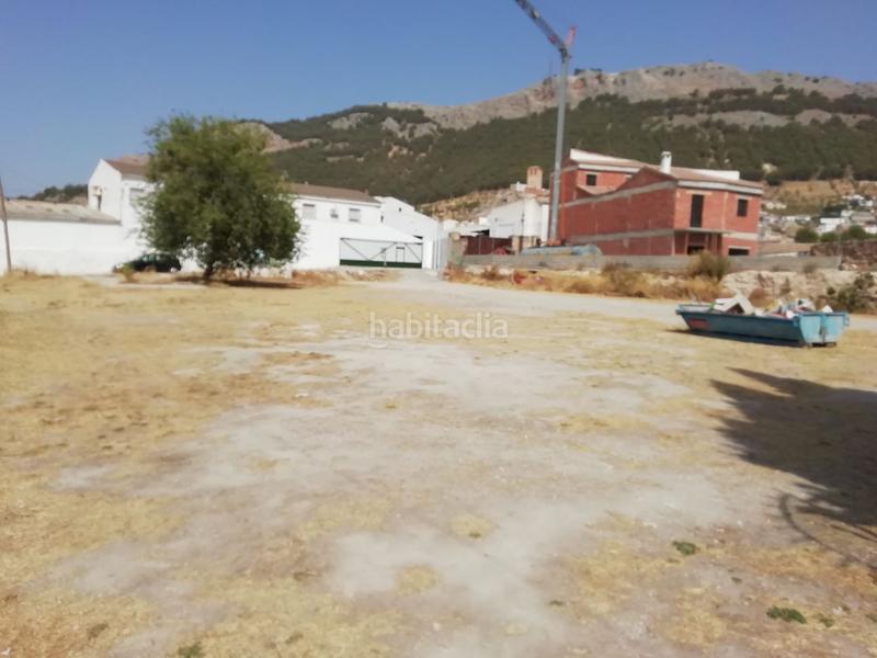 Foto 7a2603b1-c1f0-428c-907c-53148c894d1e. Finca rústica suelo en venta en Pegalajar