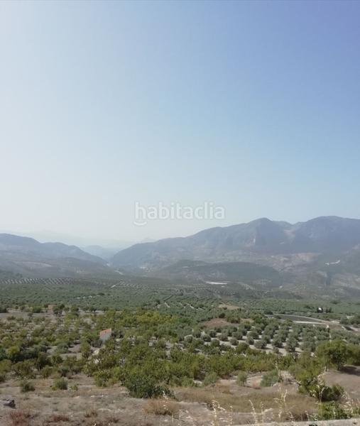 Foto 8bcfaa93-f6d2-4eb3-821b-34e8ba0190fd. Finca rústica suelo en venta en Pegalajar