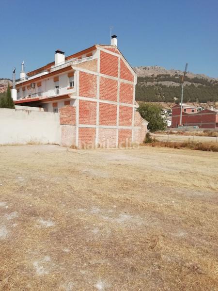 Foto 8bdee508-6e59-4b1f-8512-d90aa43da4d6. Finca rústica suelo en venta en Pegalajar