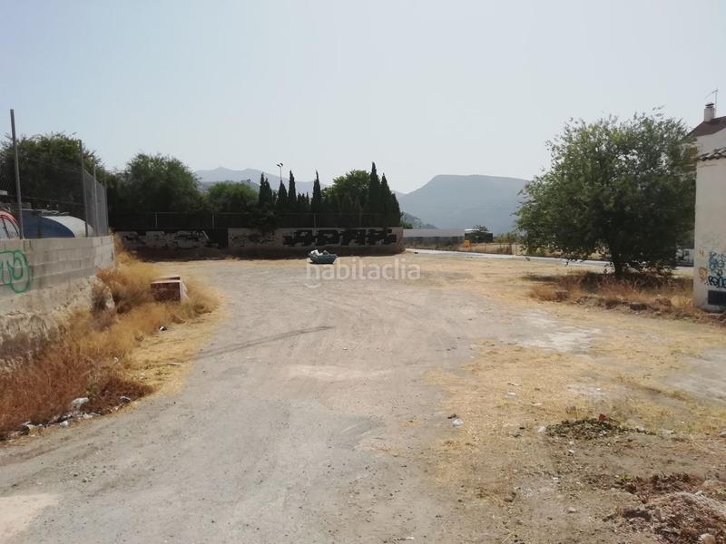 Foto 92c46dd7-4612-4d27-968a-38ff5811e0d7. Finca rústica suelo en venta en Pegalajar