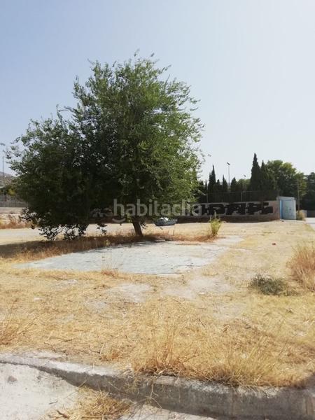 Foto 93ad7d0d-de0a-43bd-8ec7-5722a81fca31. Finca rústica suelo en venta en Pegalajar